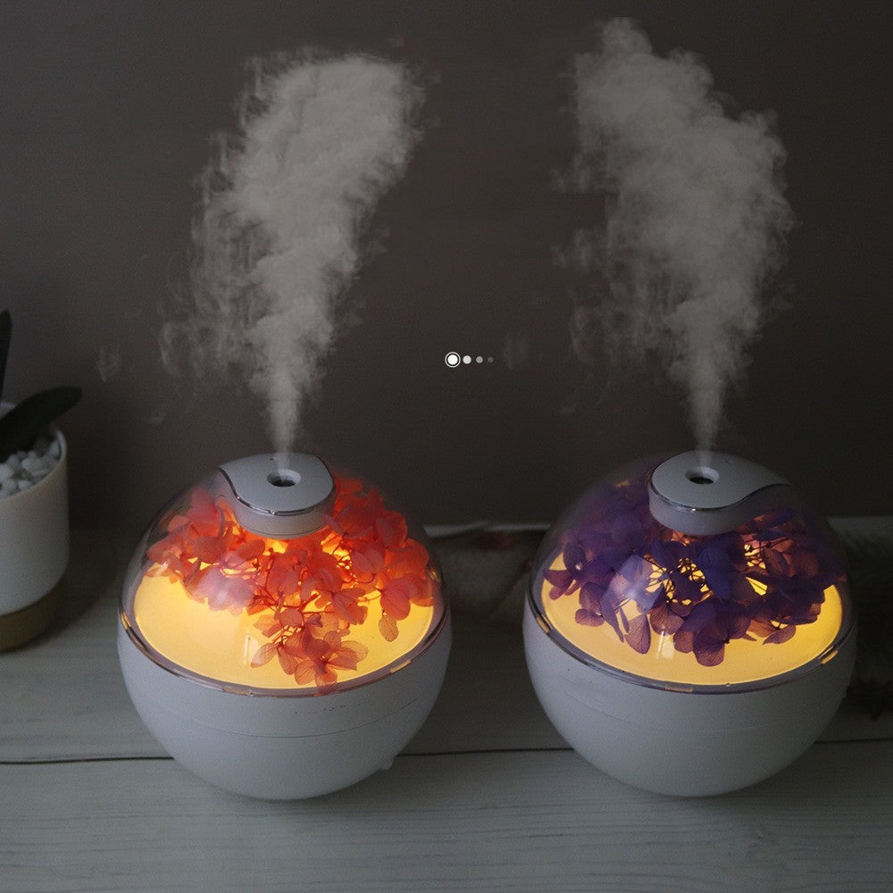 Creative Home Silent Air Humidifier