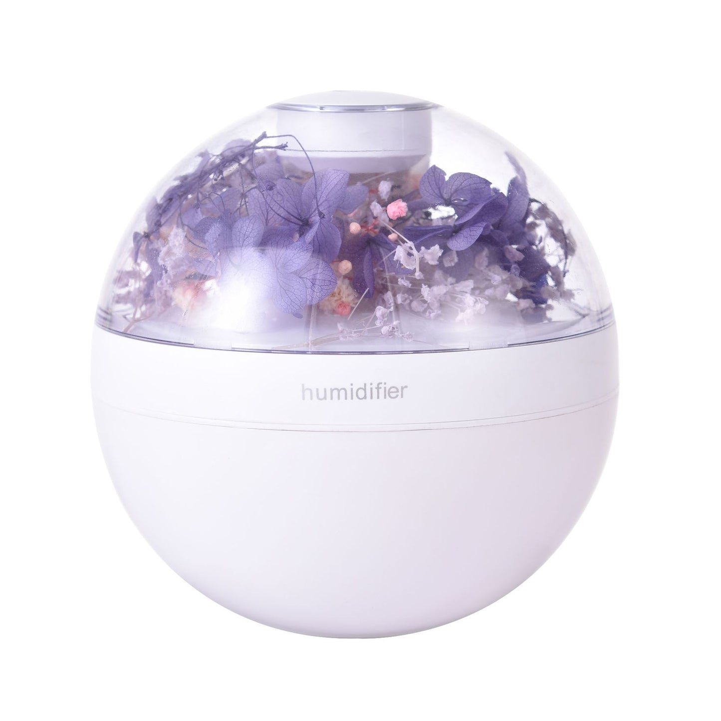 Creative Home Silent Air Humidifier